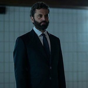 Guido Caprino, protagonista del 'Miracolo' di  Ammaniti: "Spiega bene cosa sia il potere"