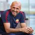 Roma, missione Champions: Spalletti si affida all'esperienza 