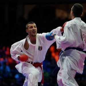 Karate, Premier League: Italia in gara per 8 medaglie nelle finali di Berlino
