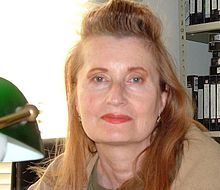 Elfriede Jelinek: "È gente indifesa non fare nulla condanna noi stessi"
