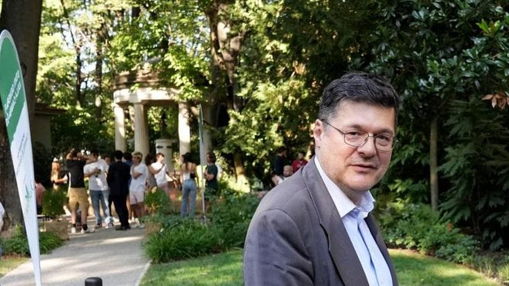 Mazzali sugli scontri a Milano: “Inasprire le pene? Non serve. Qualcuno deve parlare con i ragazzi”
