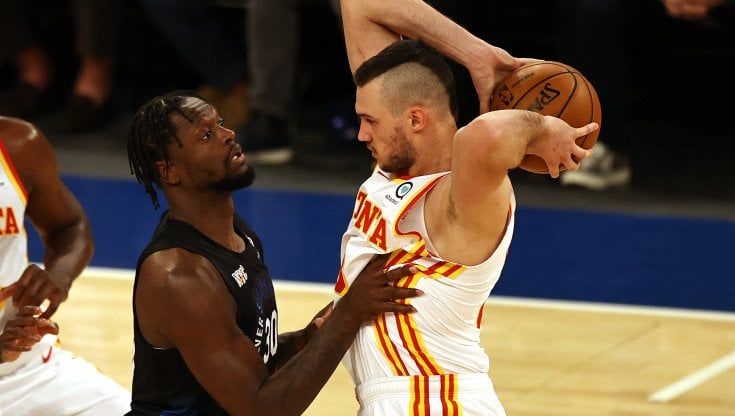 Basket, playoff Nba: Celtics e Clippers riaprono la serie, Atlanta sul 2-1