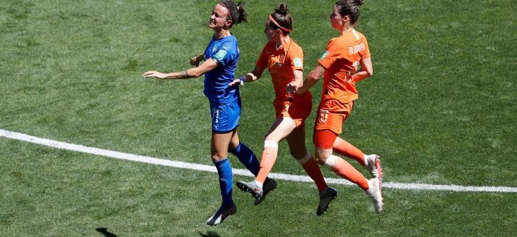 Mondiali donne: boom di ascolti per le azzurre, Bertolini: "Poste le basi per futuro"