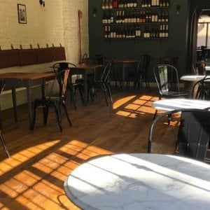 Apre i battenti il primo Tannico Wine Bar