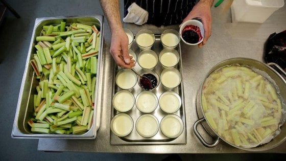 "Toc toc, siamo i carabinieri". I Nas chiudono un home restaurant