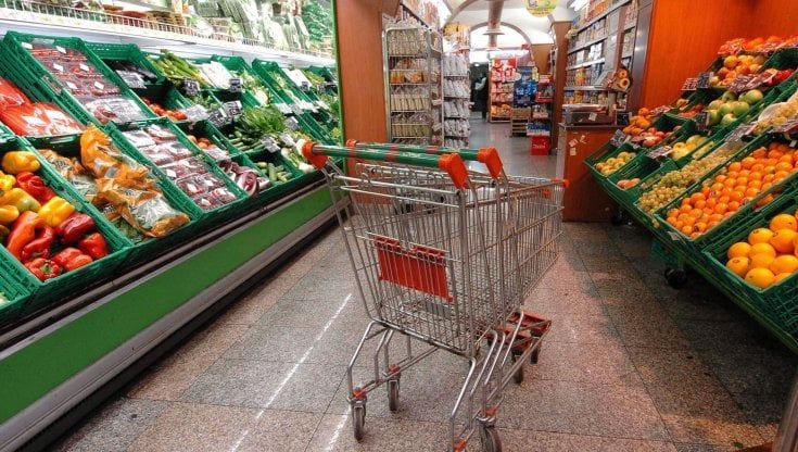 In Sicilia prezzi al consumo alle stelle: rincari mai visti negli ultimi venti anni