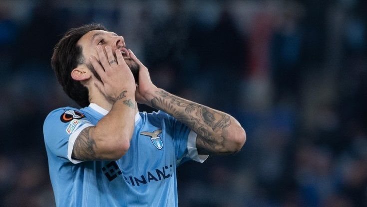 Lazio-Galatasaray 0-0: biancocelesti secondi, ora Sarri si gioca gli ottavi ai play-off