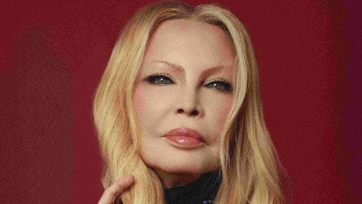 Patty Pravo: “Mi manca la mia amica Vanoni e sì, ho trasgredito”