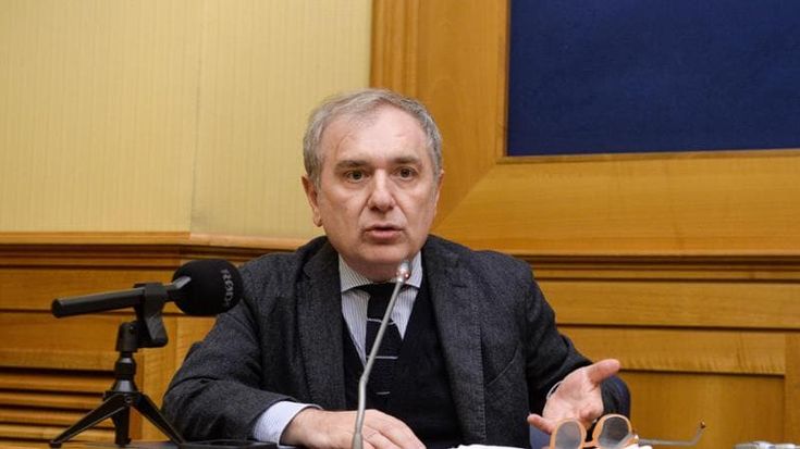 Santalucia a Nordio: “No a ridurre le intercettazioni contro la corruzione”. Il Csm? “Può dare pareri sulle leggi”