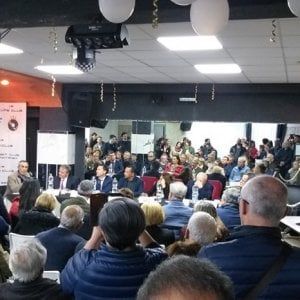 Potenza, costituita la Carta delle contrade per le aree rurali