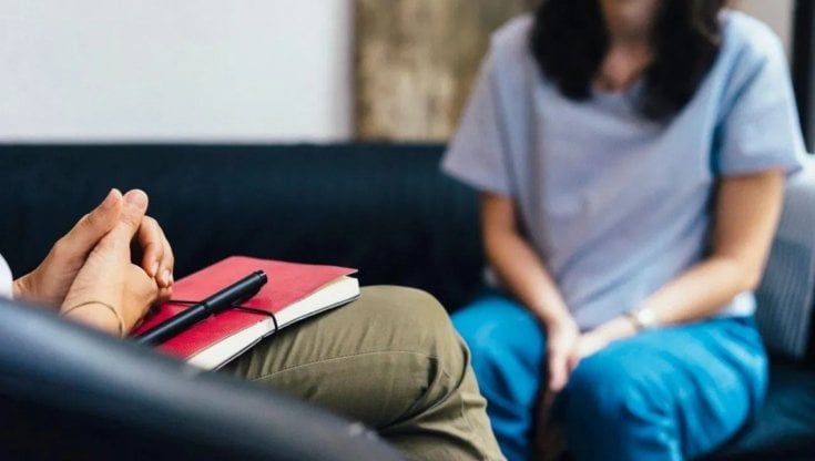 Oltre la pandemia, psicologi in campo