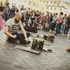 Berlino, Londra, Copenhagen: la vita da busker degli italiani all'estero