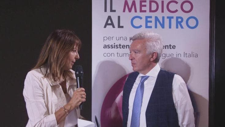 Ematologia, gli specialisti impiegano il 47% del loro tempo per questioni burocratiche