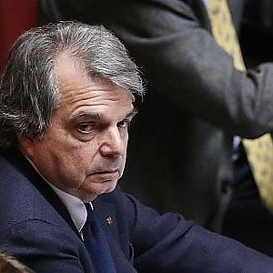 Brunetta attacca Napolitano: "Orribile il silenzio su Berlusconi"