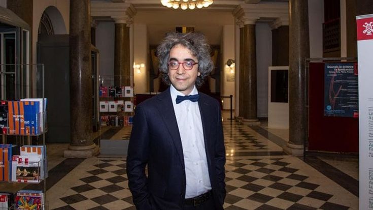 Turi: “La scommessa della Filarmonica, conquistare i giovani con il suono del barocco”