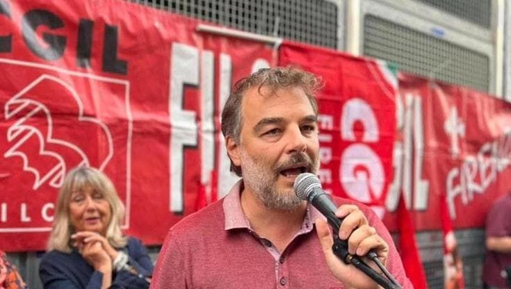 Marasco, Cgil: “Gli alloggi sfitti devono essere subito censiti. A Firenze l’emergenza è la casa”