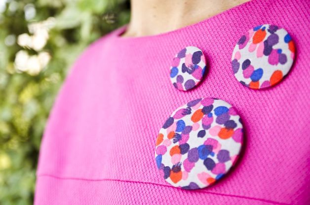 Spille per personalizzare il tuo look