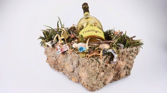 Doppio compleanno (con lo sguardo al futuro): Ca' del Bosco celebra se stessa 