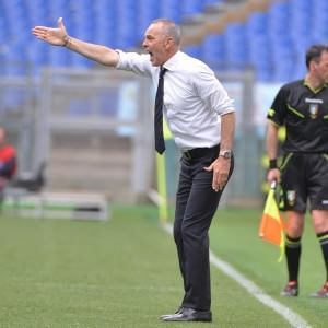 Lazio, Pioli: "Ci è mancata la cattiveria delle grandi squadre"
