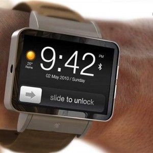 "iWatch sul mercato a dicembre ma solo con 3 milioni di pezzi"
