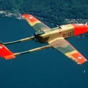 Migranti, la Svizzera manda in volo i droni per controllare gli ingressi illegali alle sue frontiere