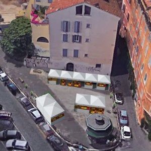 Roma, il mercato con prodotti bio da tutto il Lazio apre in centro per 20 domeniche