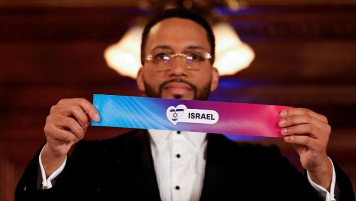 Rai: “La Palestina all’Eurovision? Abbiamo chiesto di non chiudere gli occhi”