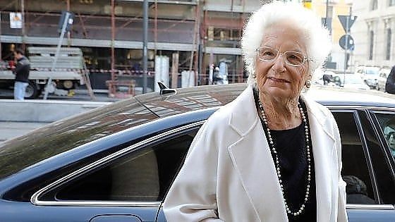 Caro Tuiach, Gesù era ebreo: non lo dice Liliana Segre, ma la Bibbia