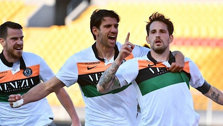 Serie B, playoff: finale Cittadella-Venezia, a Monza e Lecce non riesce la rimonta