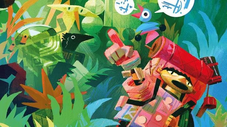 Napoli Comicon 2026: il fumetto al centro del mondo