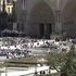 Papa Leone a Parigi, la diretta della visita alla cattedrale di Notre Dame