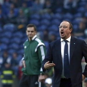 Napoli, Benitez: ''Bisogna vincere a Torino''