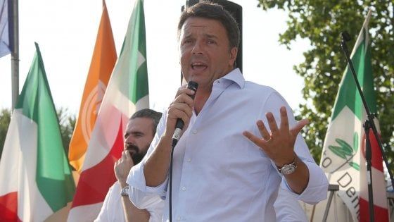 Rivoluzione nel Pd: Renzi ridisegna la geografia del partito in vista della campagna elettorale