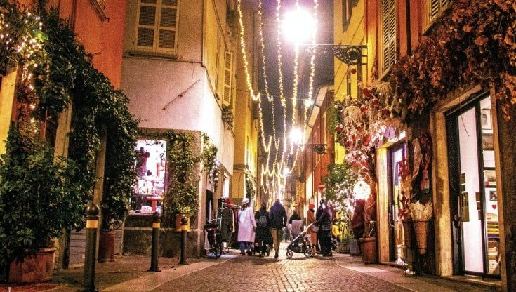 Borghi più belli e delivery: il Comune di Parma premia tre progetti 