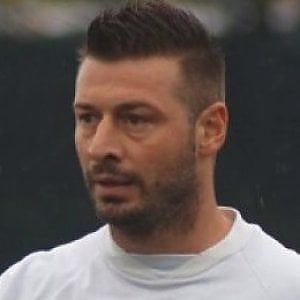 L'ex granata Pasquale al Venaria diventa anche allenatore (dove già era giocatore)