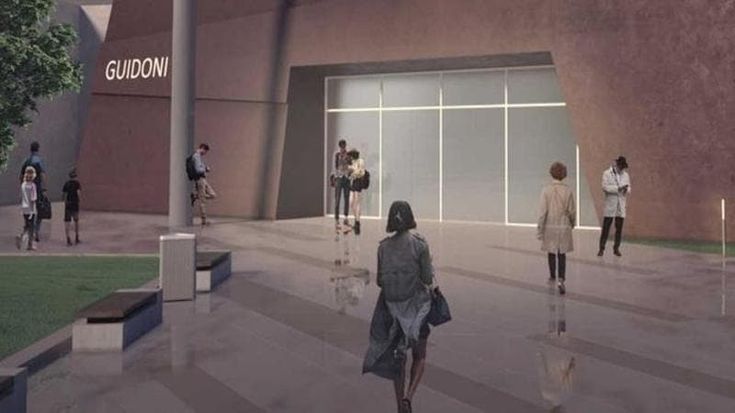 Nuova stazione a Novoli, la Regione incalza Rfi. L’obiettivo è il 2029