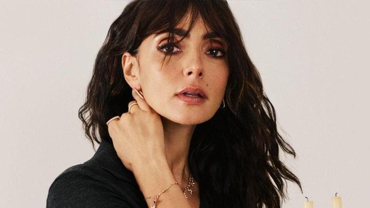 La sfida di Ambra Angiolini: “La voce di Franca Rame per gridare basta”