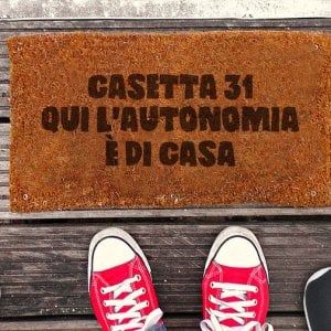 Progetto Casetta 31, dal crowdfunding al video-blog.