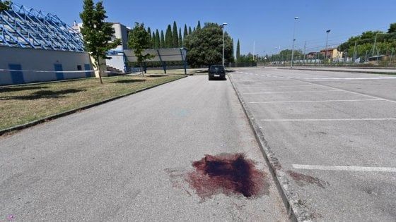 Spoleto, rissa dopo la disco: così è morto Filippo, travolto da un'auto