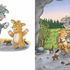 Julia Donaldson e Axel Scheffler: 'Insieme ridiamo vita al Gruffalò'