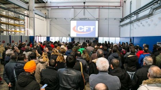 Cft sigla accordo con Glenalta per l'approdo in Borsa 