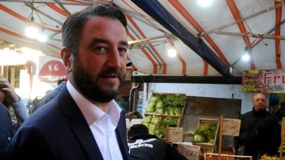 Cancelleri chiude ad alleanze dopo il voto: "Non faremo accordi con nessuno"