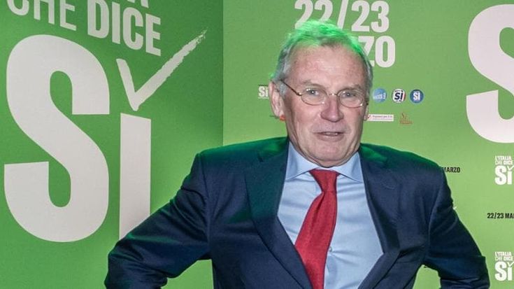 Zanon: “Nessuna toga sottomessa con l’Alta corte chi sbaglia paga”
