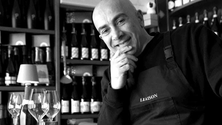 Salvatore Cautero: “Io, unico maestro a Napoli nell’arte dello champagne”