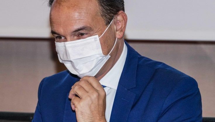 Cirio: "Niente tasse fino al 2021 per le attività bloccate dal lockdown"