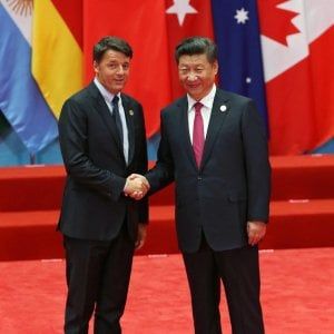 G20, Renzi: "Per risultati riforme servono anni". E incassa il plauso di Obama
