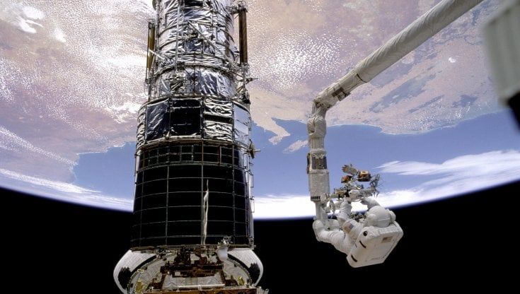 Le novità nel cielo sopra Bologna