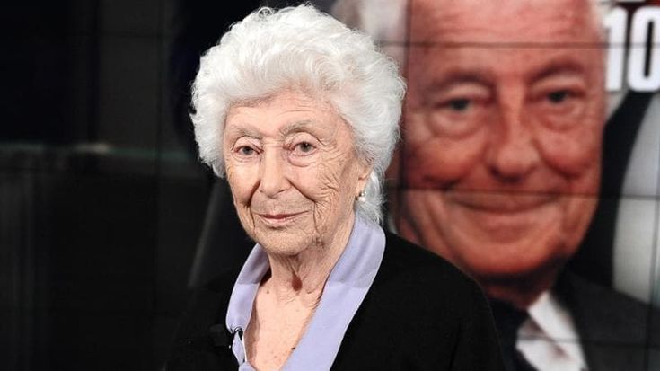 Addio a Maria Sole Agnelli, la sorella dell’Avvocato testimone di cultura