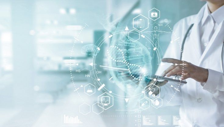 Il Medtech guarda alla crescita post-Covid