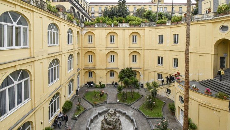 La Scuola Superiore Meridionale “promossa” ad ateneo autonomo 
